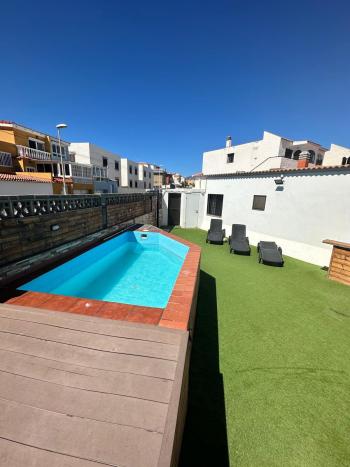 La Garita Área Este house foto 6048290