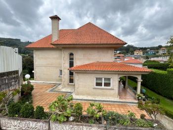 A Corveira Coruña house foto 6050328