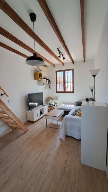 Centro-Justicia Madrid Capital apartment foto 6052259