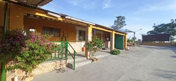 Mirandilla Merida country house foto 6048261