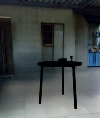 Mont-Roig Del Camp Baix Camp country house foto 6050474