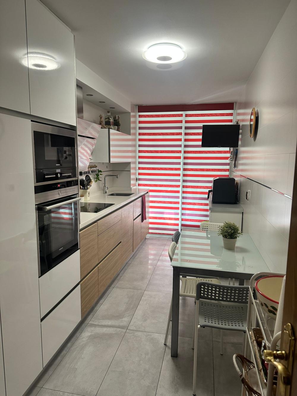  for sale apartment Covaresa Campiña Del Pisuerga 1