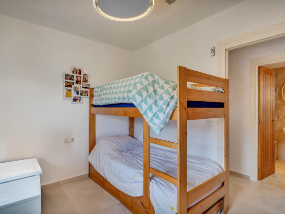  for sale terraced house Parque Calablanca Marina Alta 17