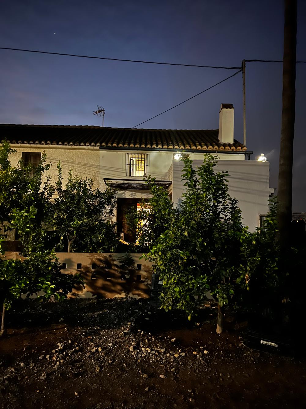  for sale country house Barrio Roca Horta Nord 5