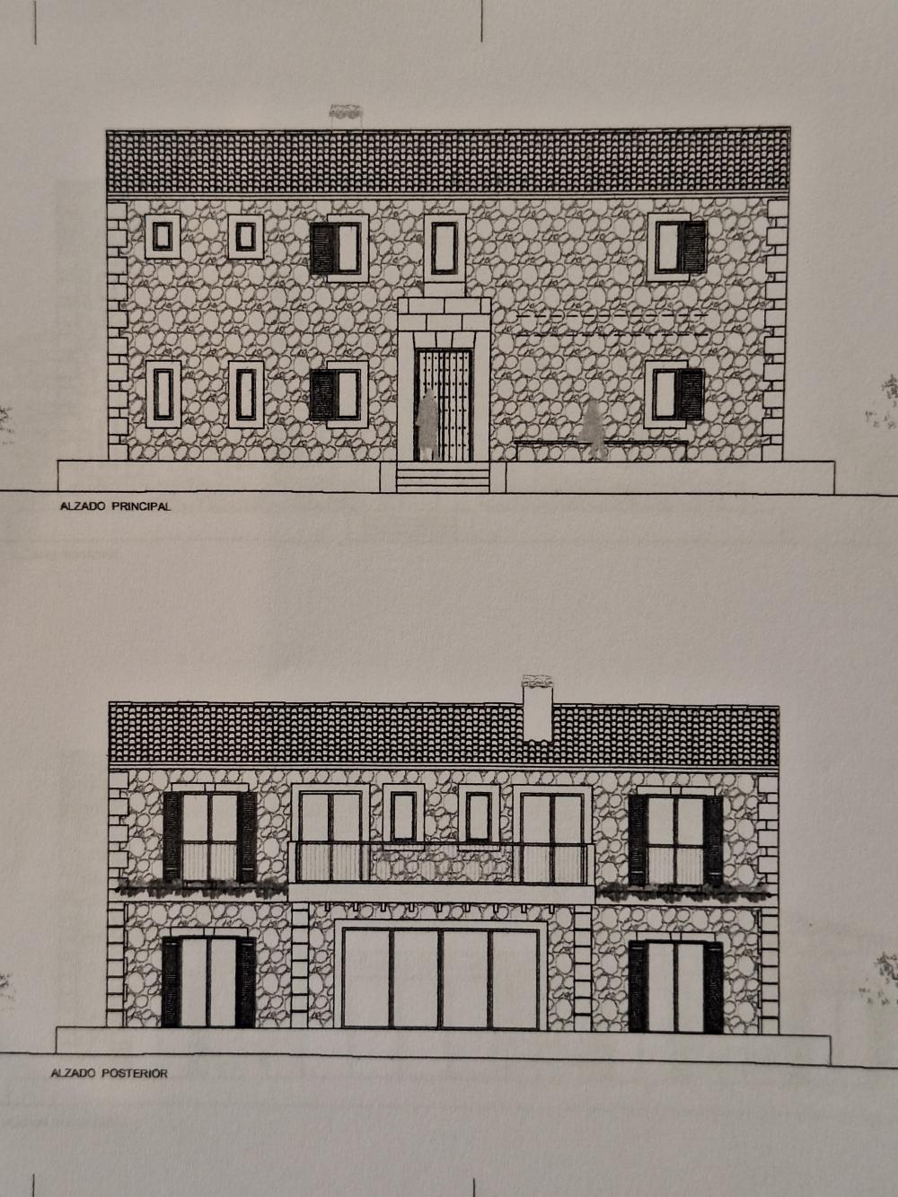  for sale plot Santanyí Sud 10