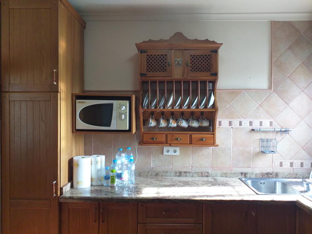  for sale country house Arriate Serranía De Ronda 38