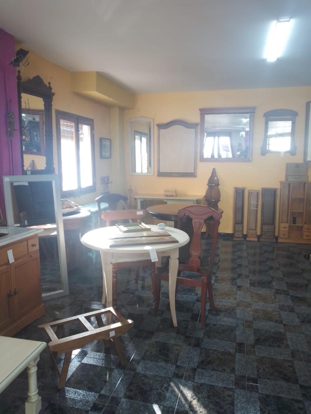  for sale commercial premise Arriate Serranía De Ronda 11