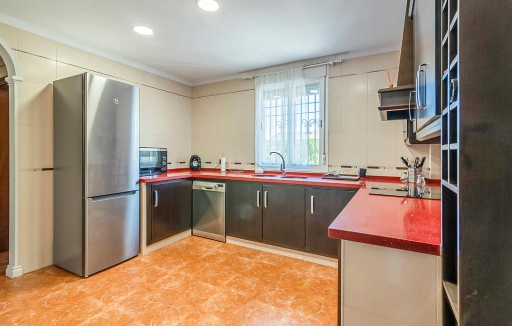  for sale villa El Rinconcillo Valle Medio Del Guadalquivir 4