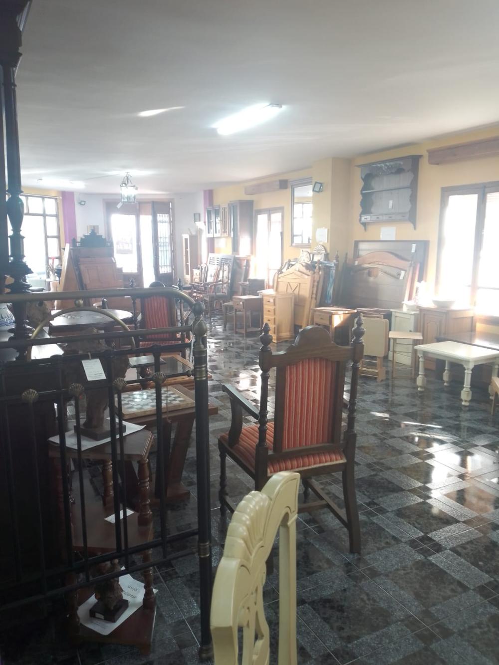  for sale commercial premise Arriate Serranía De Ronda 13