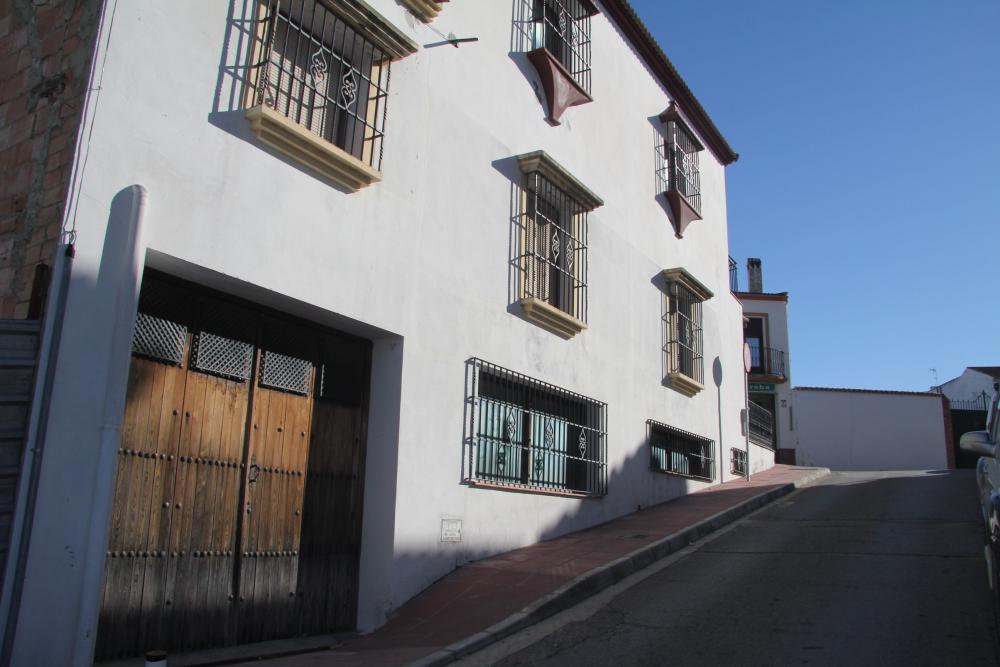  for sale commercial premise Arriate Serranía De Ronda 3