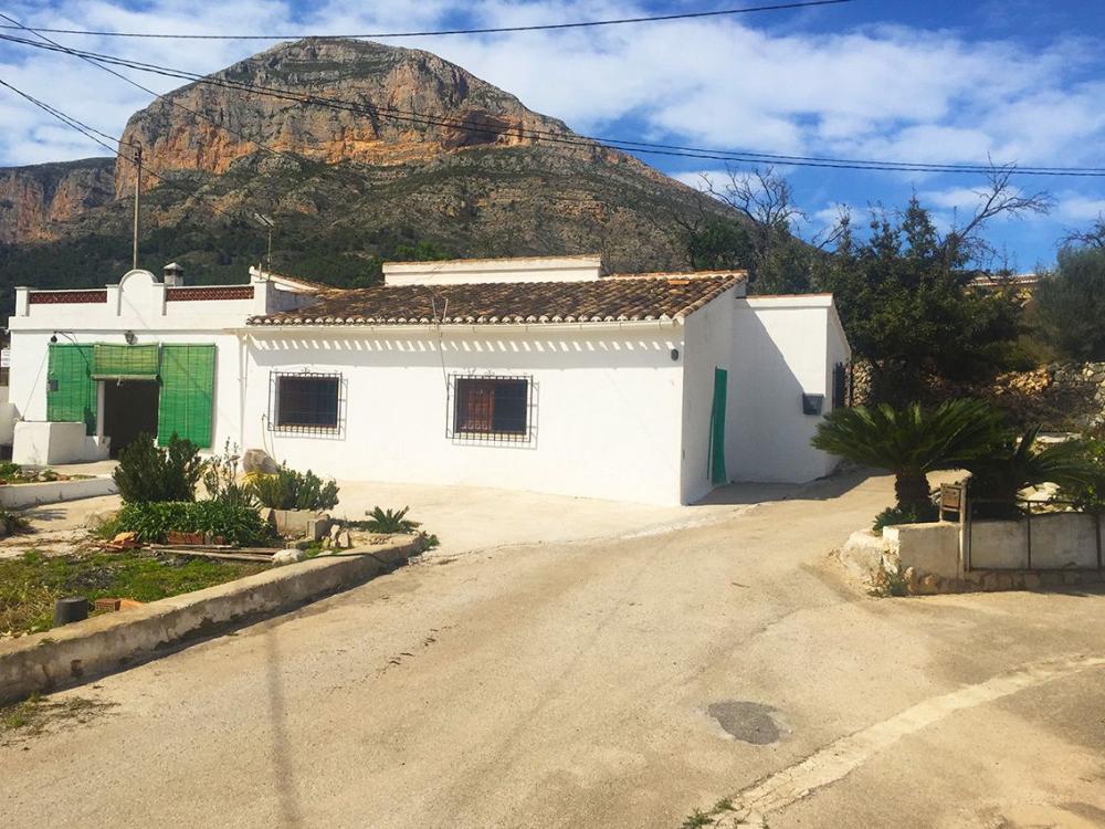  for sale country house Jávea Marina Alta 10