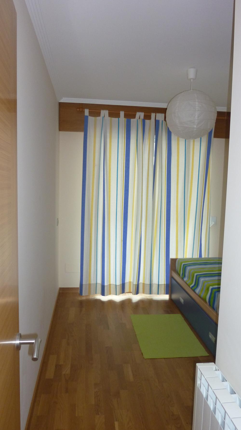  for sale apartment Ares Ferrol 19