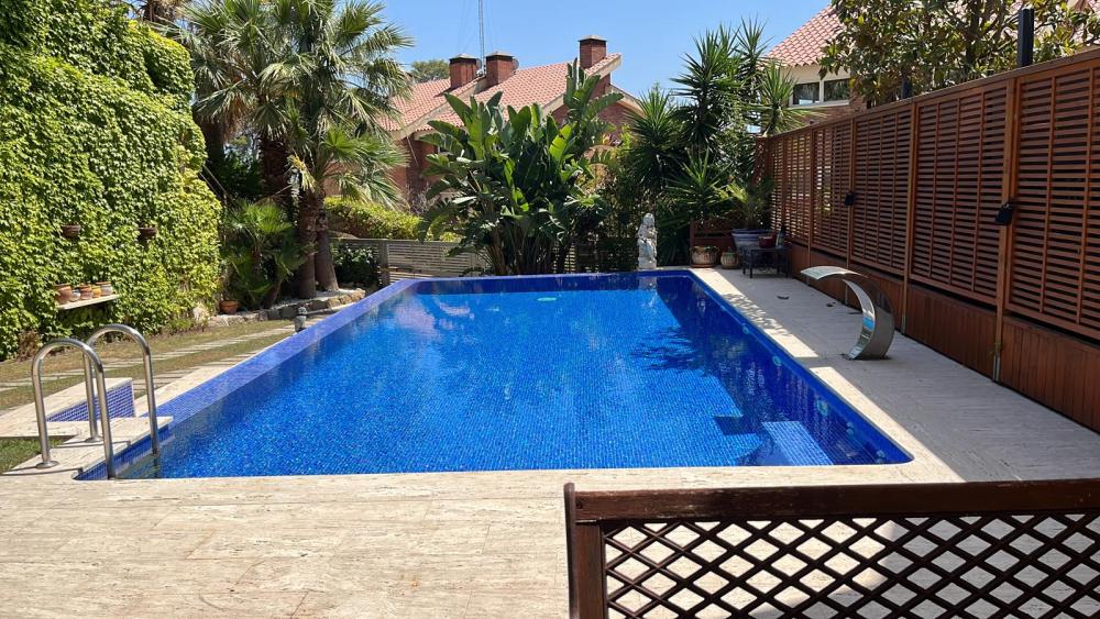 for sale house Castelldefels Baix Llobregat 4