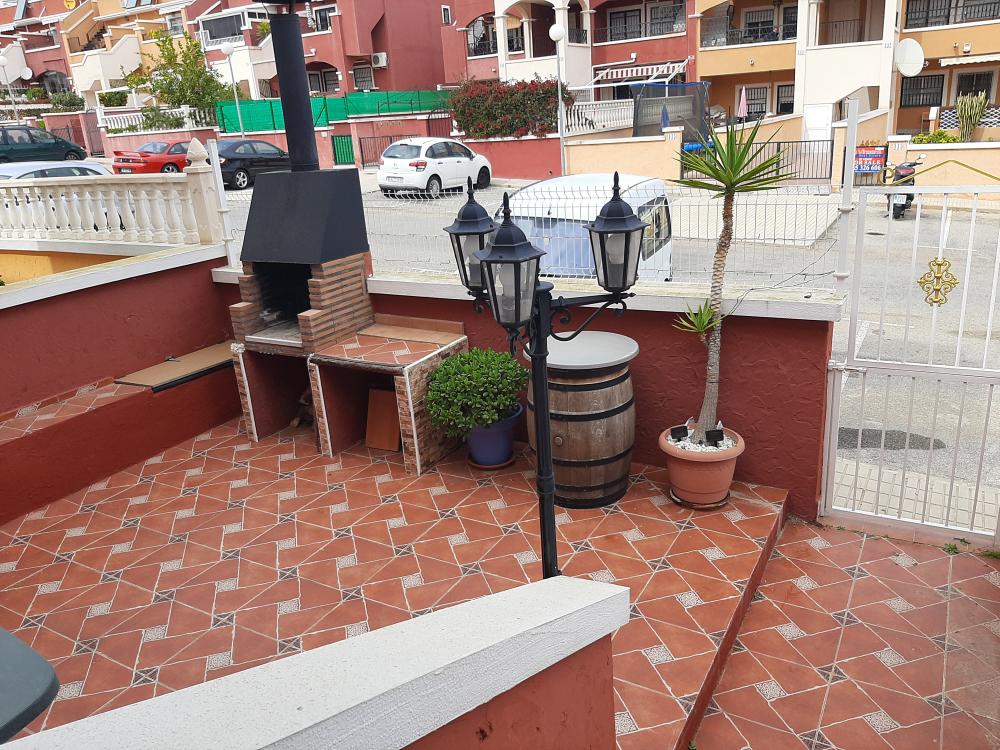  for sale ground floor Orihuela Costa Baix Segura 12