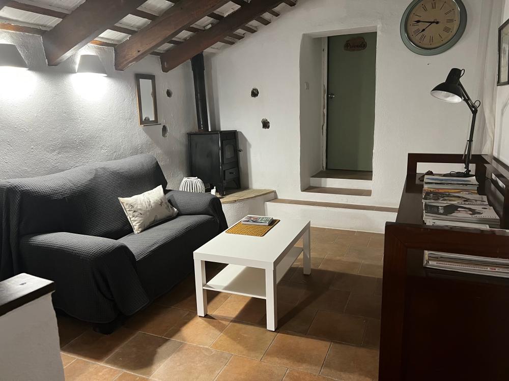  for sale country house Barrio Roca Horta Nord 28