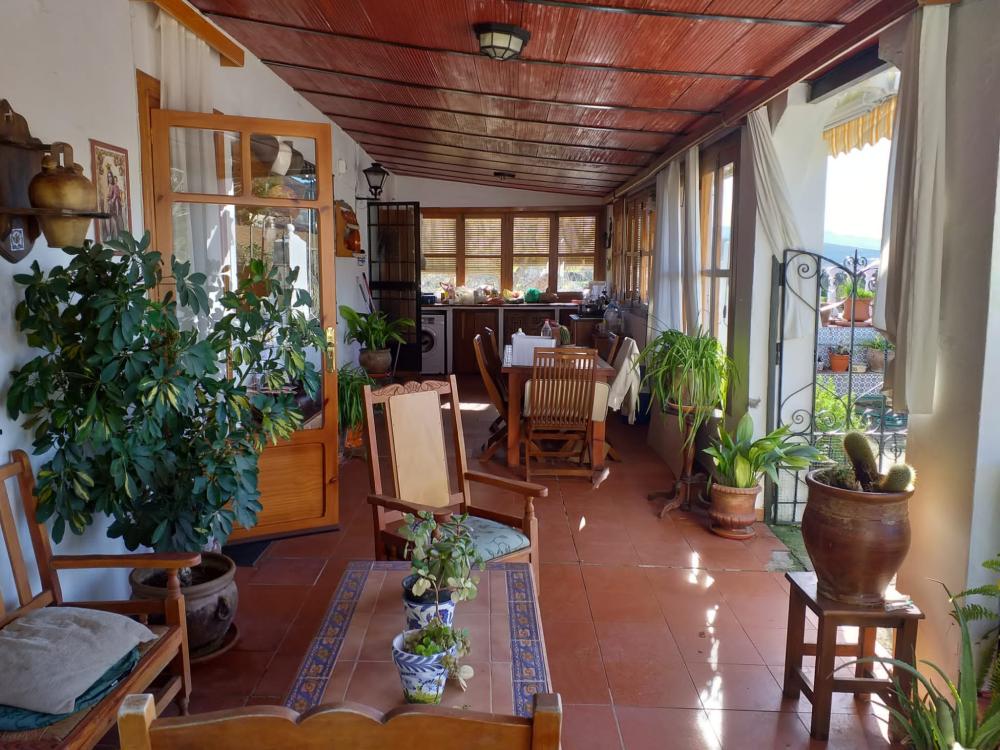  for sale country house Arriate Serranía De Ronda 10