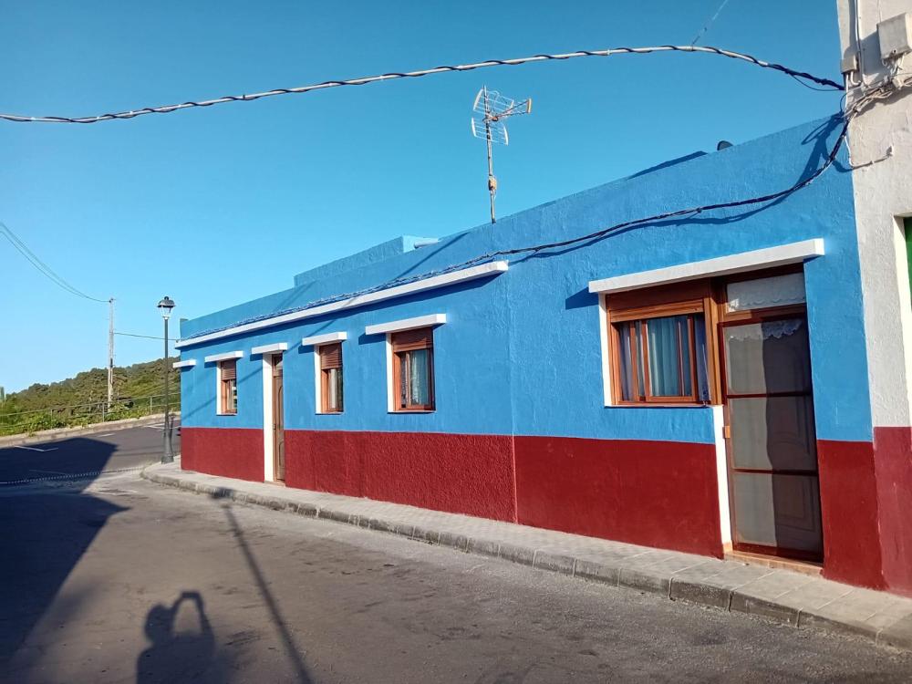  for sale house Roque Del Faro Palma (La) 14