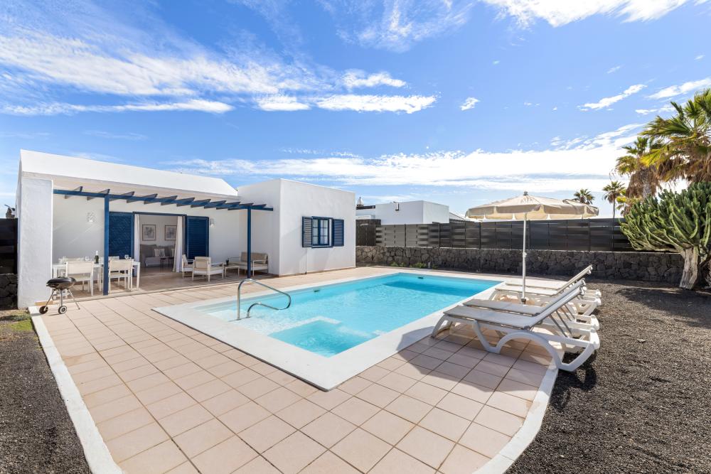  for sale house Playa Blanca Lanzarote 14