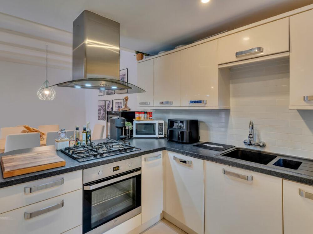  for sale terraced house Parque Calablanca Marina Alta 12