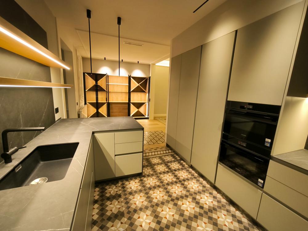  for sale apartment Eixample-Dreta De L'eixample 08008 Barcelonès 1