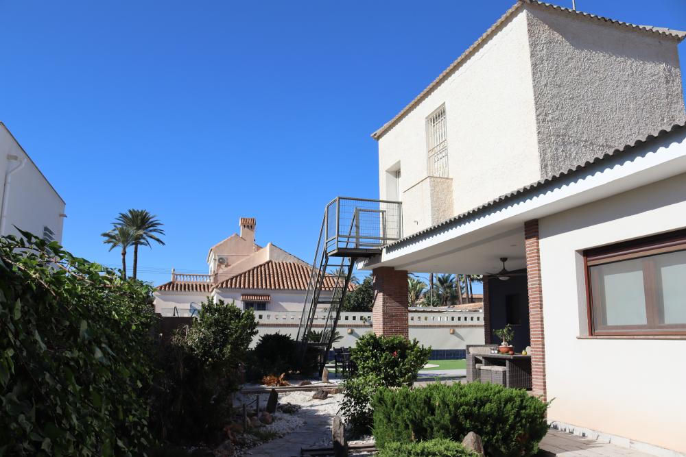  for sale villa Aguadulce Poniente Almeriense 11