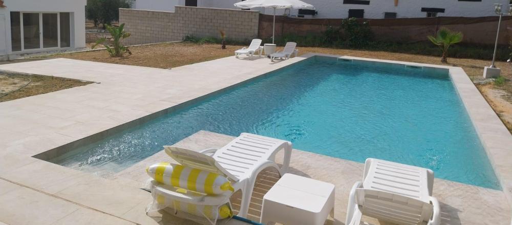  for sale villa Aljaraque Metropolitana De Huelva 3