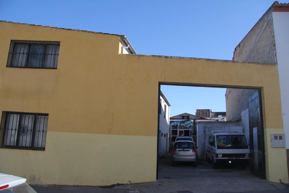  for sale building Arriate Serranía De Ronda 9