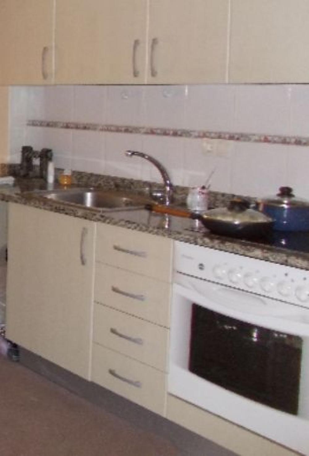  for sale apartment Vic Osona 5