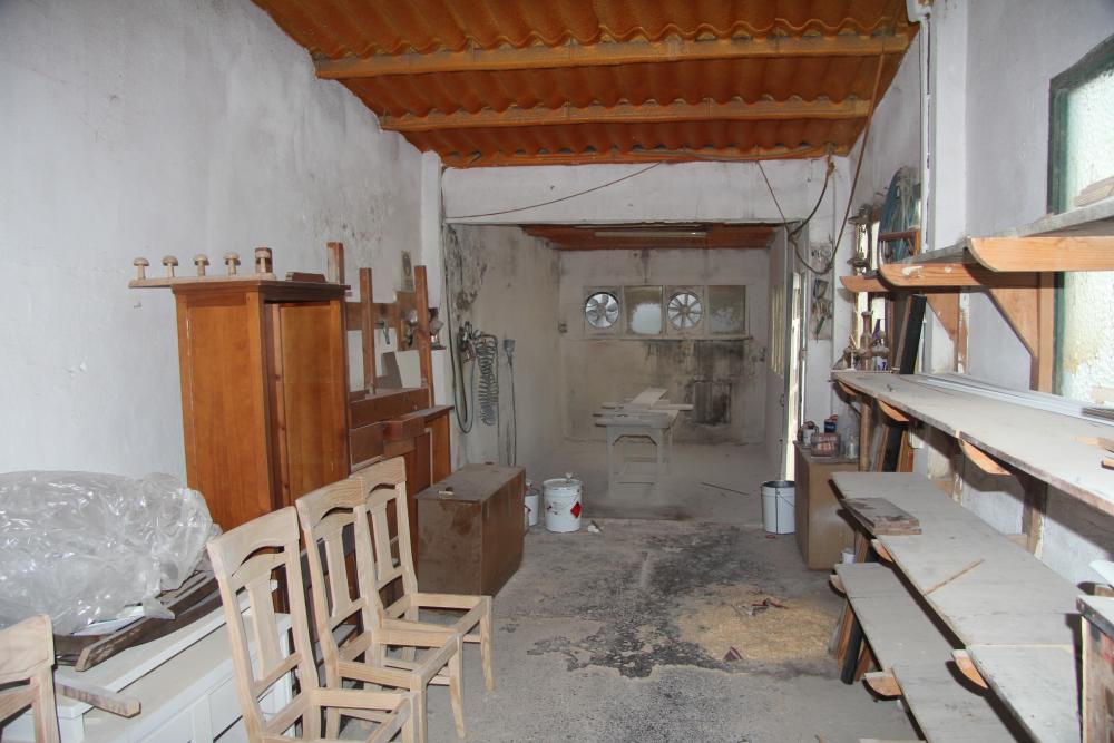  for sale building Arriate Serranía De Ronda 6