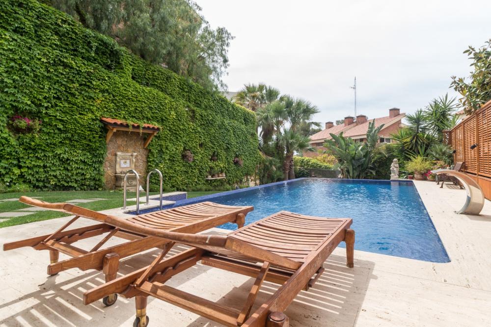  for sale house Castelldefels Baix Llobregat 3