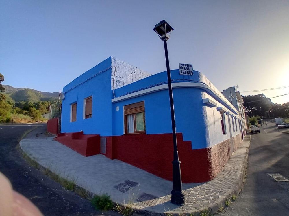  for sale house Roque Del Faro Palma (La) 7