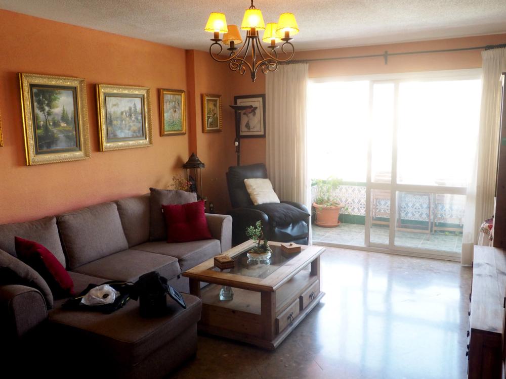  for sale apartment Pedregalejo 29017 Málaga-Costa Del Sol 57