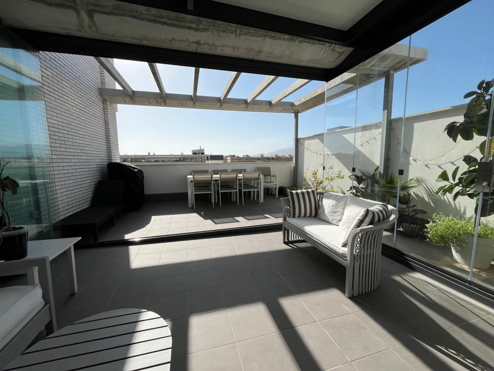  for sale penthouse Carretera De Málaga Málaga-Costa Del Sol 2