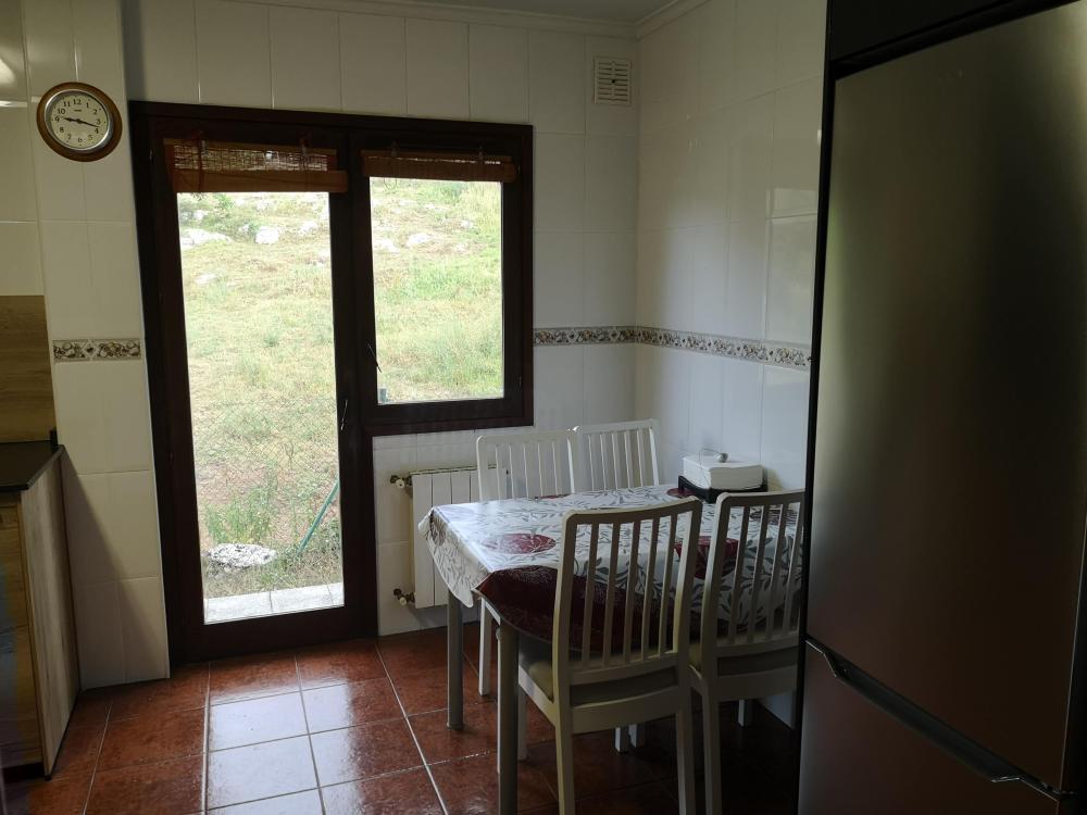  for sale villa El Cristo Trasmiera 13