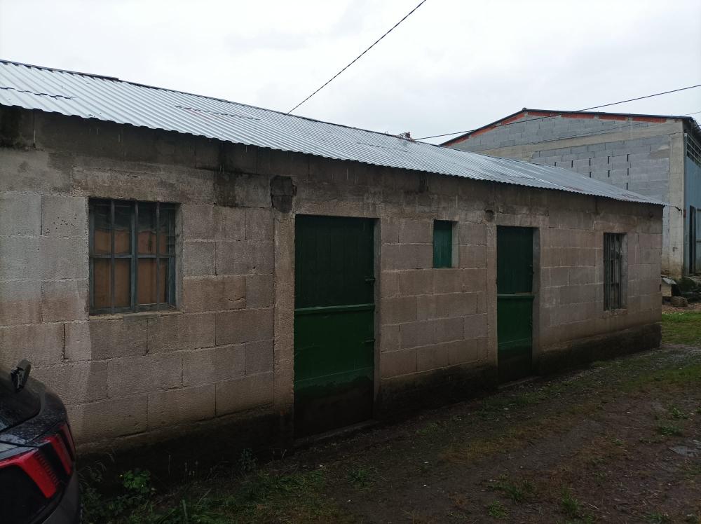  for sale plot Mondoñedo Mariña Central 8