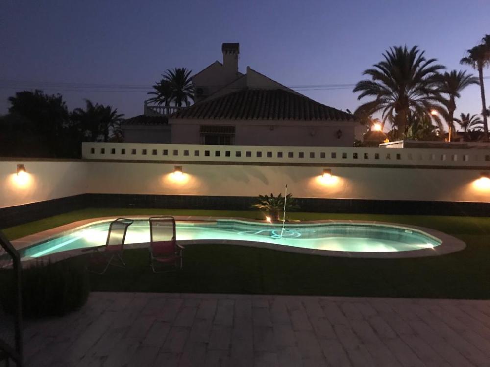  for sale villa Aguadulce Poniente Almeriense 31
