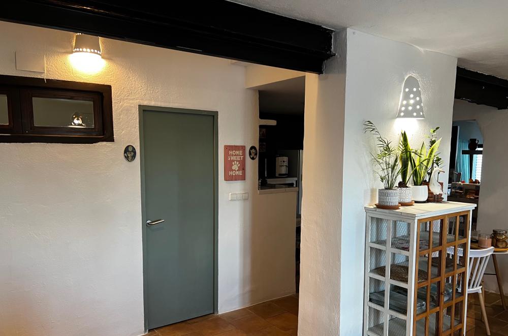  for sale country house Barrio Roca Horta Nord 19