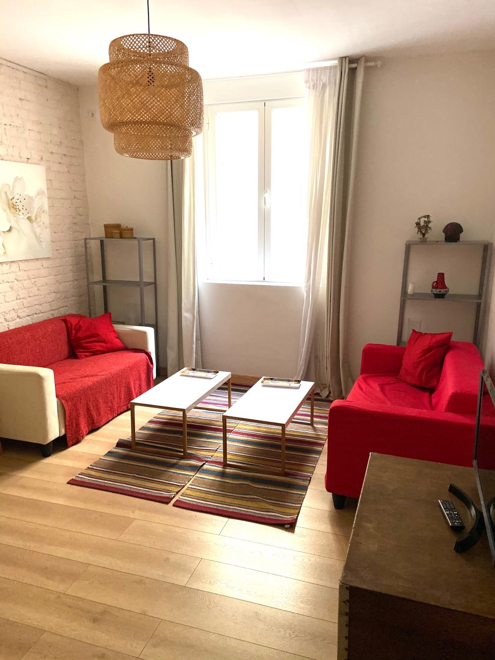  for sale apartment Centro-Justicia Madrid Capital 4