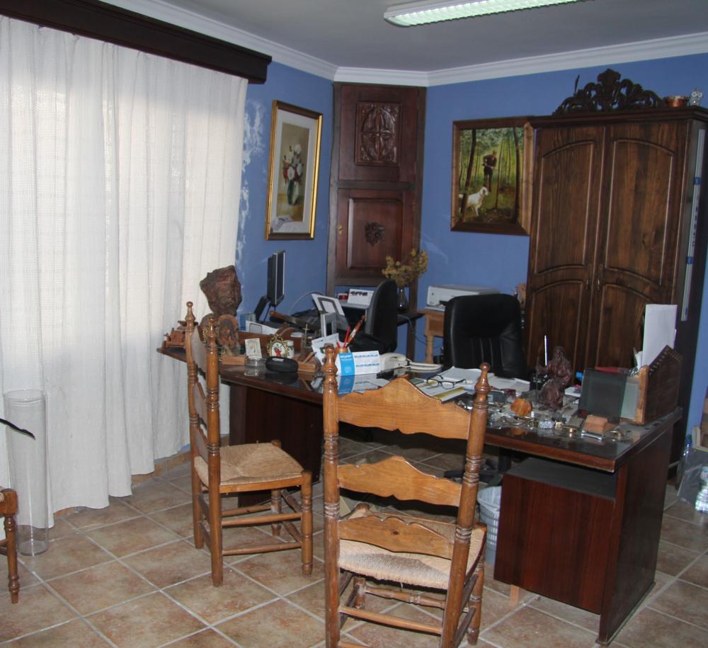 for sale building Arriate Serranía De Ronda 7