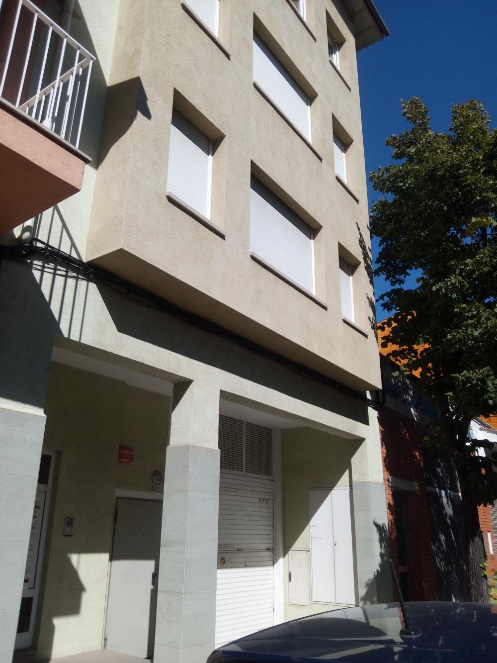  for sale apartment Vic Osona 1