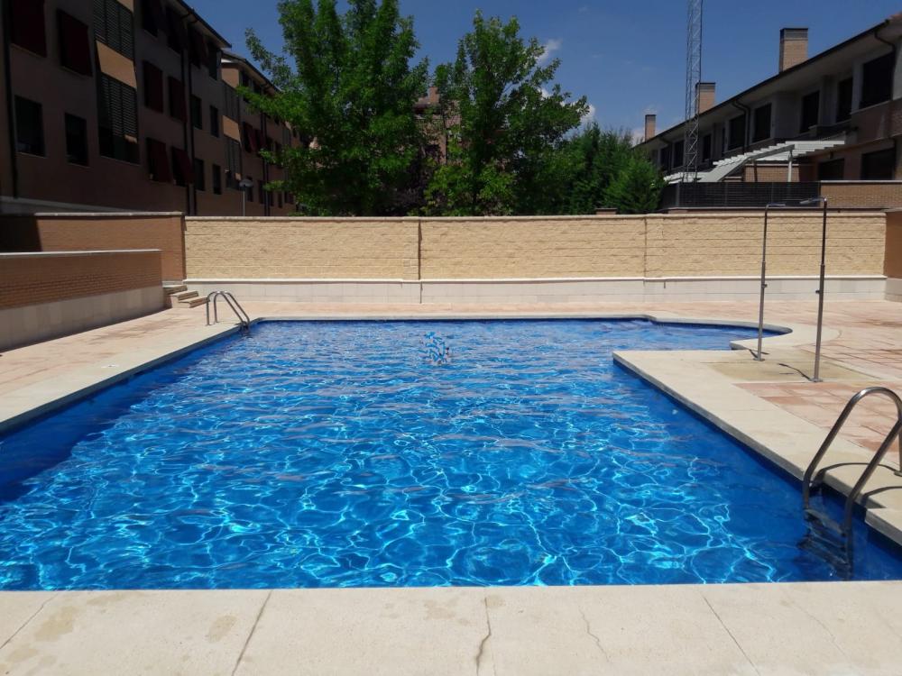  for sale apartment Covaresa Campiña Del Pisuerga 22