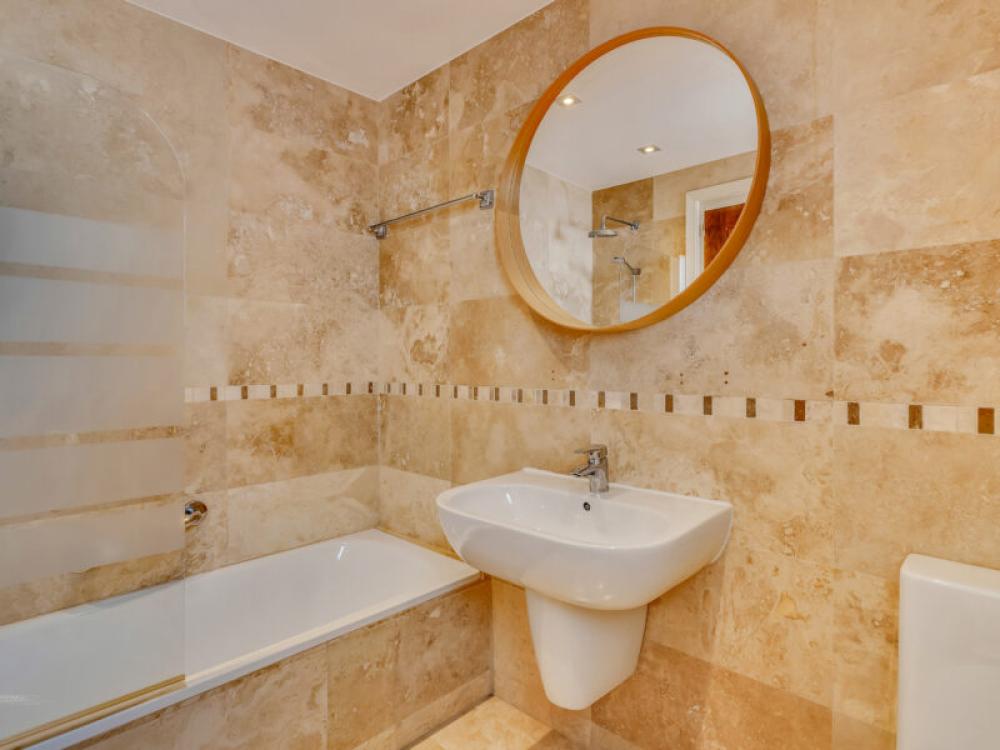  for sale terraced house Parque Calablanca Marina Alta 18
