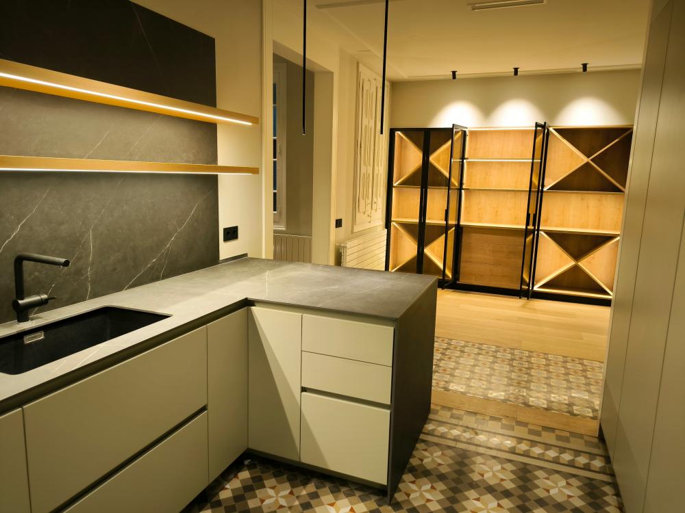  for sale apartment Eixample-Dreta De L'eixample 08008 Barcelonès 2