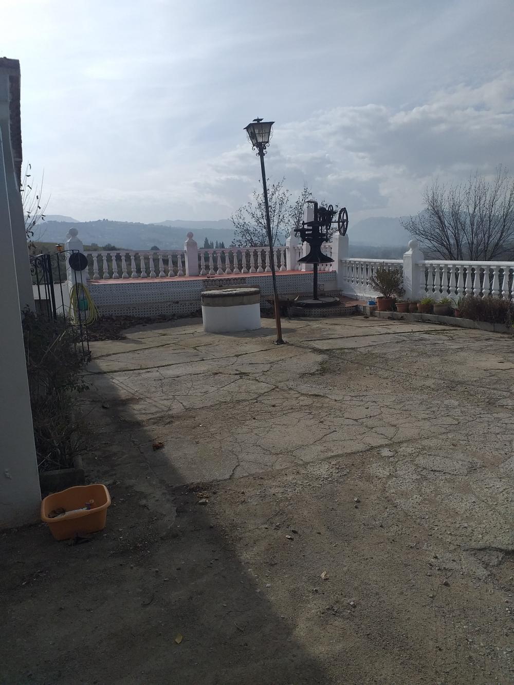  for sale country house Arriate Serranía De Ronda 14