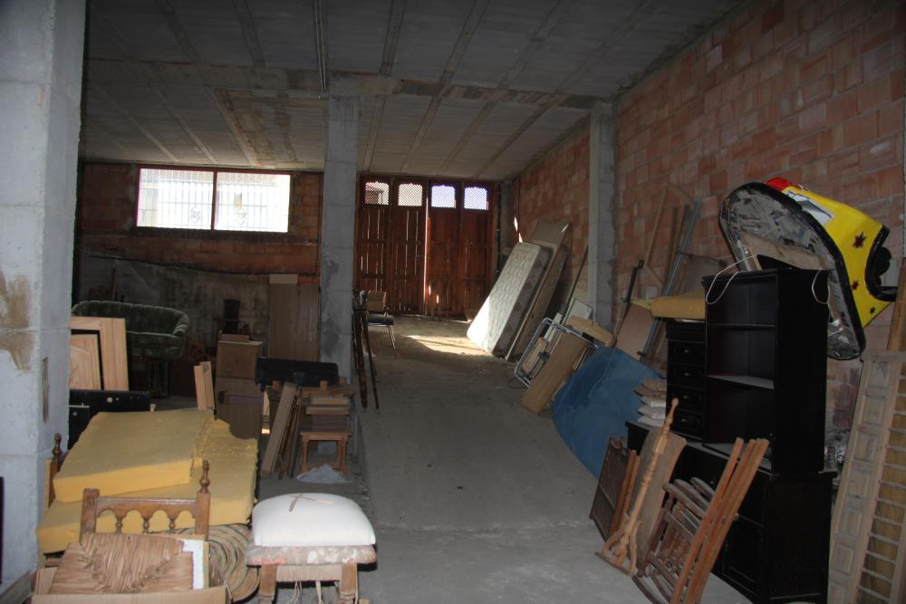  for sale commercial premise Arriate Serranía De Ronda 5