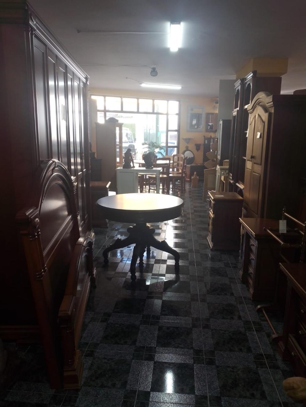  for sale commercial premise Arriate Serranía De Ronda 9