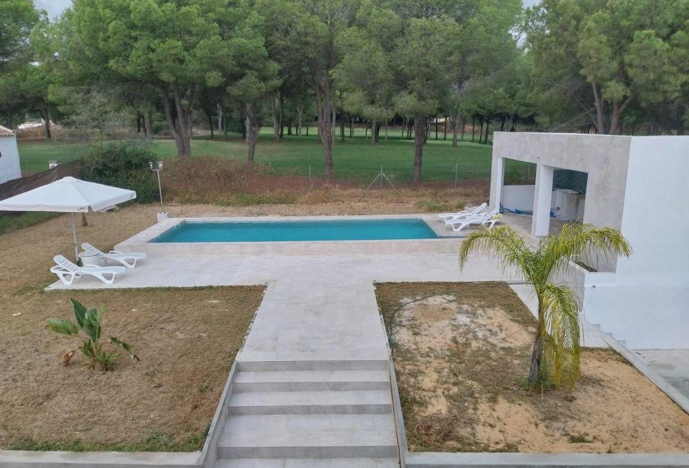  for sale villa Aljaraque Metropolitana De Huelva 9