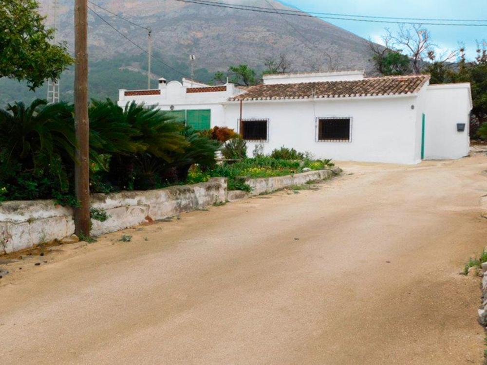  for sale country house Jávea Marina Alta 9