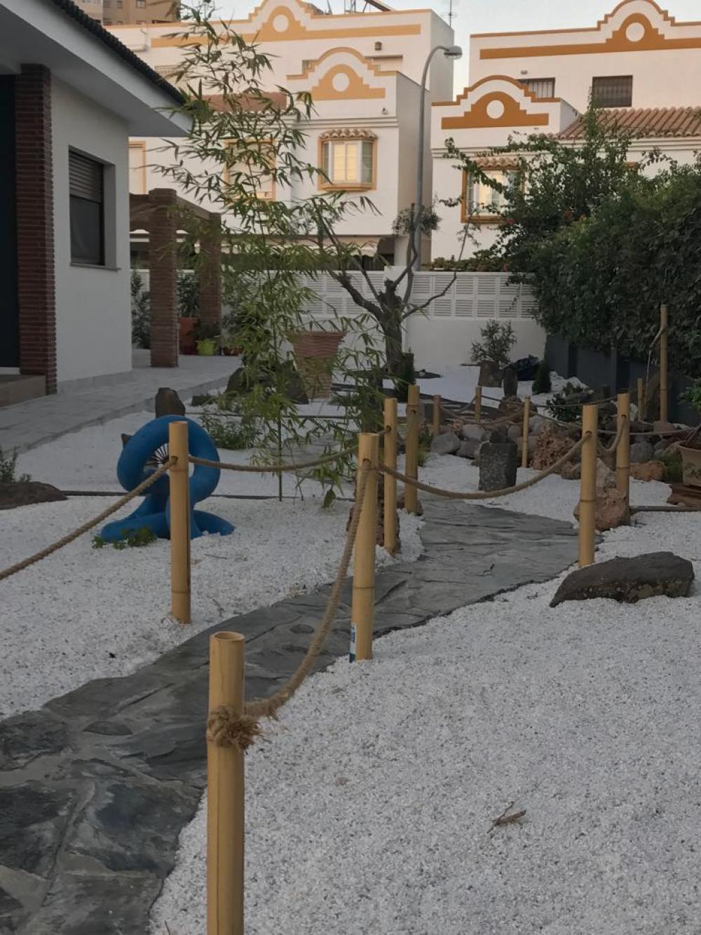  for sale villa Aguadulce Poniente Almeriense 7
