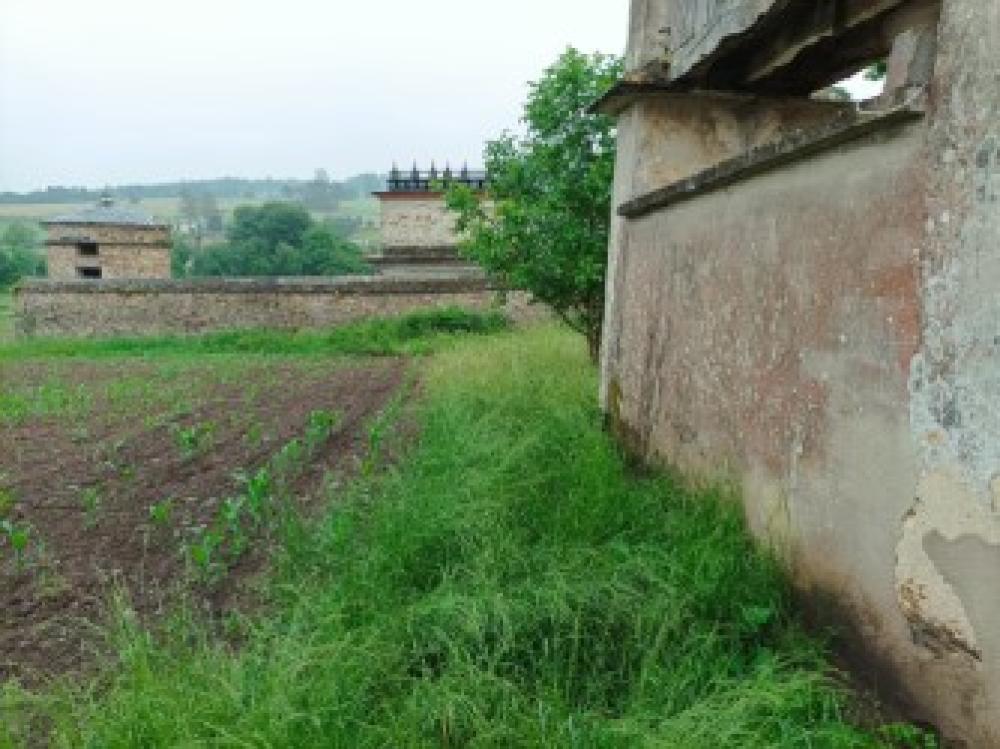  for sale plot Mondoñedo Mariña Central 7
